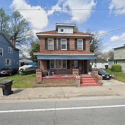 3008 Elm Ave, Portsmouth, VA 23704