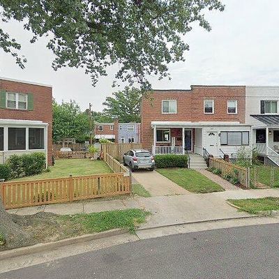 3009 Fulton St, Alexandria, VA 22305