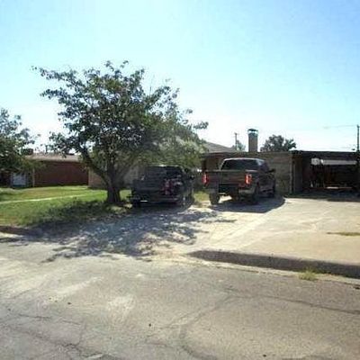 3009 W Michigan Ave, Midland, TX 79701