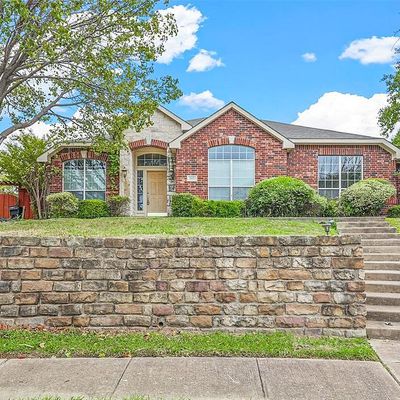 3009 Sagebrush Dr, Mesquite, TX 75181