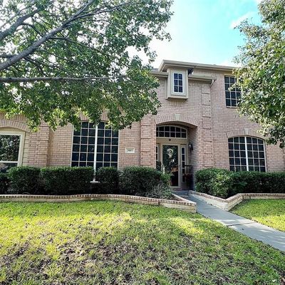 3009 Saint Lynda Dr, Mansfield, TX 76063