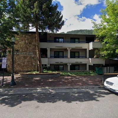 301 E Hyman Ave #204, Aspen, CO 81611