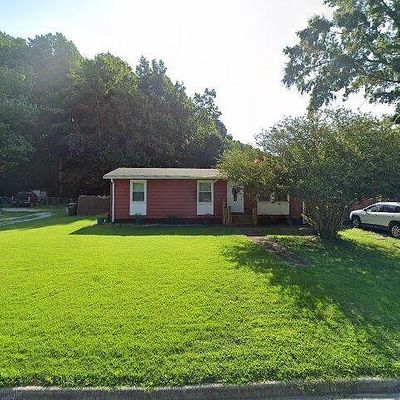 301 Leigh Rd, Yorktown, VA 23690