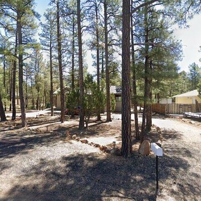 301 N 8th Ave, Show Low, AZ 85901