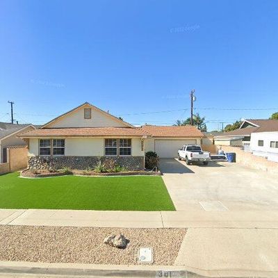 301 S Brookshire Ave, Ventura, CA 93003