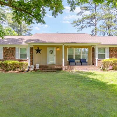 301 S Darden St, Kenly, NC 27542