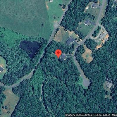 301 Vista Heights Dr Lot 3, Ruckersville, VA 22968