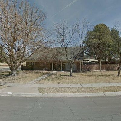 3013 Bandolina Ave, Roswell, NM 88201