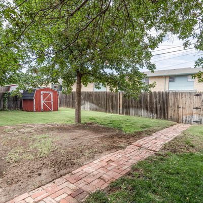 3014 Mockingbird Ln, Amarillo, TX 79109