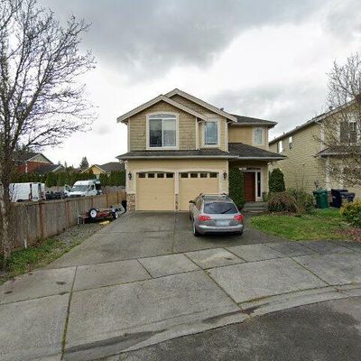 3016 95 Th Pl Se, Everett, WA 98208