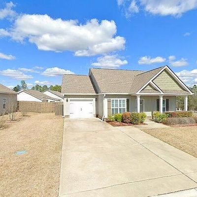 3016 Greymoor Cir, Aiken, SC 29801