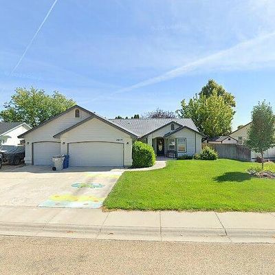 3017 Ray Ave, Caldwell, ID 83605