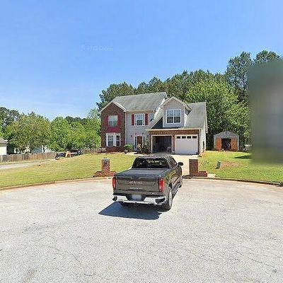 3018 Sherbourne Cv, Lithonia, GA 30058