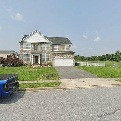 301 A Mountaineers Way, Emmitsburg, MD 21727