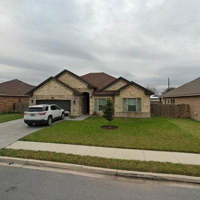 302 Los Laureles Dr, San Juan, TX 78589