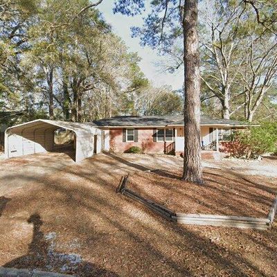 302 Sylvan Dr, Enterprise, AL 36330