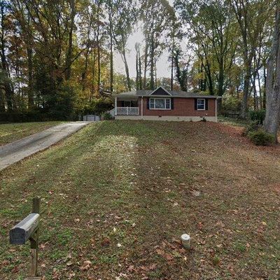 3020 Clifton Rd Se, Smyrna, GA 30080