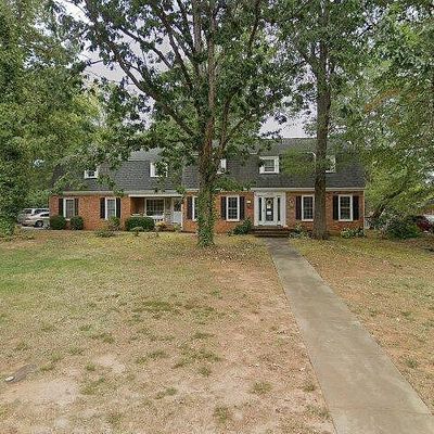 3026 Truitt Dr, Burlington, NC 27215