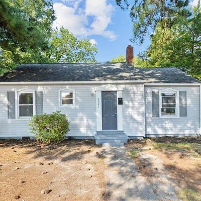 3027 Sewells Point Rd, Norfolk, VA 23513