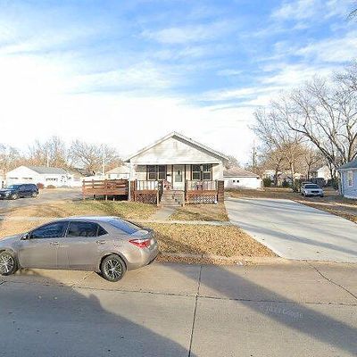 303 S Vine St, Grand Island, NE 68801