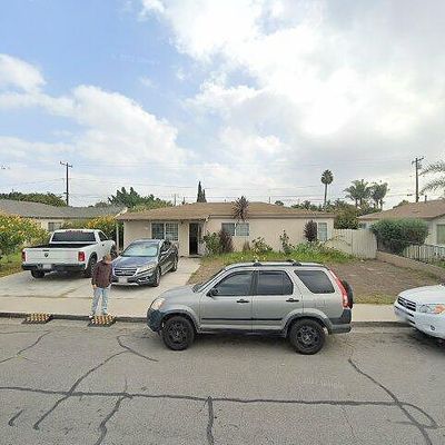 3030 Fournier St, Oxnard, CA 93033