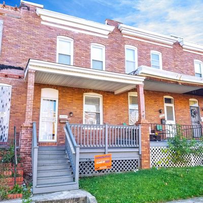 3037 Kenyon Ave, Baltimore, MD 21213