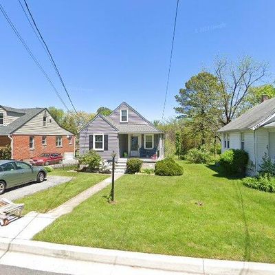 3038 H Moreland Ave, Parkville, MD 21234