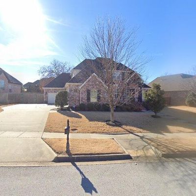 3039 E Pebblestone Dr, Fayetteville, AR 72701