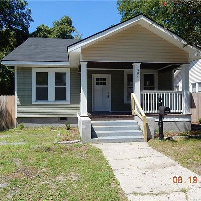 304 Bryan St, Fayetteville, NC 28305