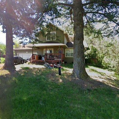 304 E Schwenne St, Uniontown, WA 99179