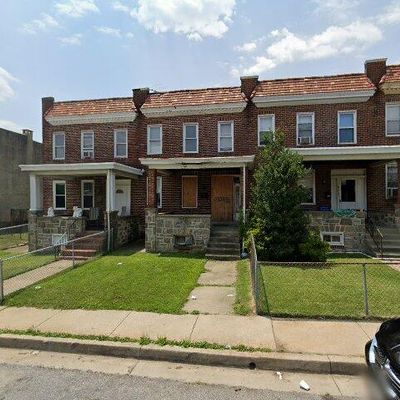 3043 Mayfield Ave, Baltimore, MD 21213