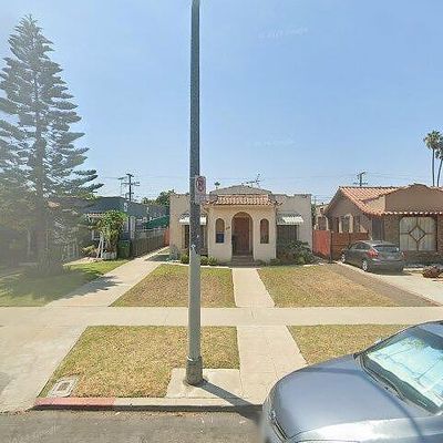 3045 10 Th Ave, Los Angeles, CA 90018