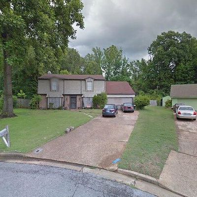 3046 Carnoustie Cv, Memphis, TN 38128