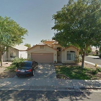 3047 E Kramer St, Mesa, AZ 85213