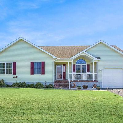 3047 Meridian Drive, Greenbackville, VA 23356