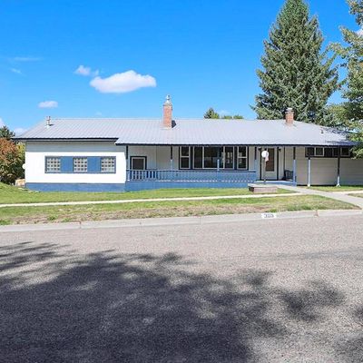 305 E 3 Rd S, Rexburg, ID 83440