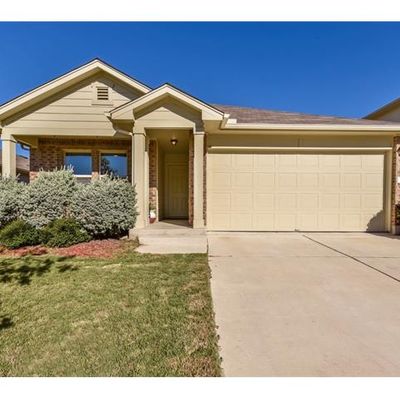 305 Potters Peak Way, Georgetown, TX 78626