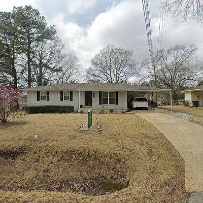 305 S Bryant St, Booneville, MS 38829