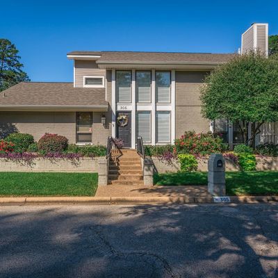 305 Tealwood Dr, Longview, TX 75605