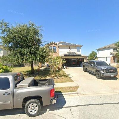 305 Wimberley St, Hutto, TX 78634