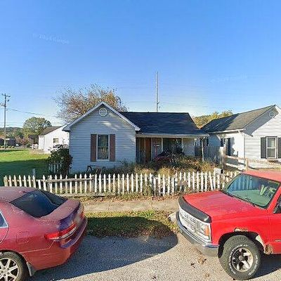 306 2 Nd Ave, Chesapeake, OH 45619