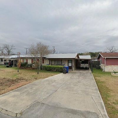 306 E Palfrey St, San Antonio, TX 78223