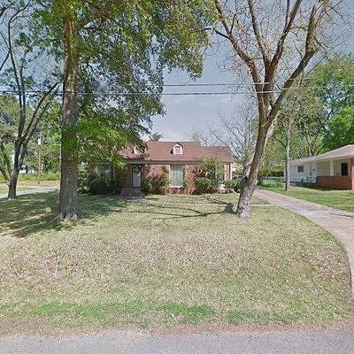 306 Pace St, Naples, TX 75568