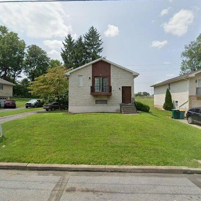 306 S Watson St, Easton, PA 18045