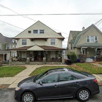 306 W Elm St, Dunmore, PA 18512