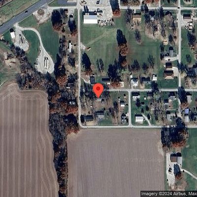 306 W Keithly St, Center, MO 63436