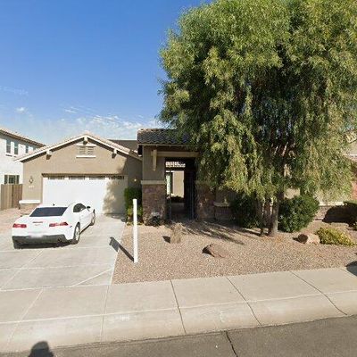 3066 E Kingbird Dr, Gilbert, AZ 85297