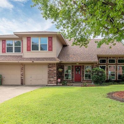 307 Baldwin St, Grand Prairie, TX 75052