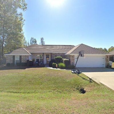 307 Willow Creek Dr, Calhoun, LA 71225