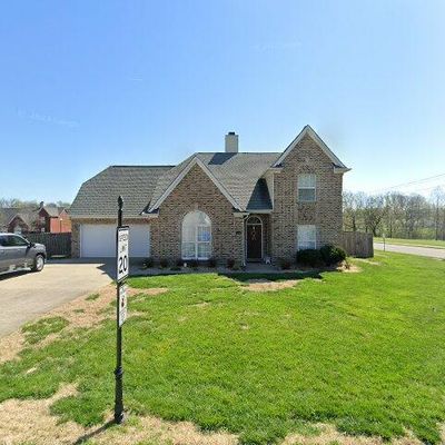 3071 Sakari Cir, Spring Hill, TN 37174